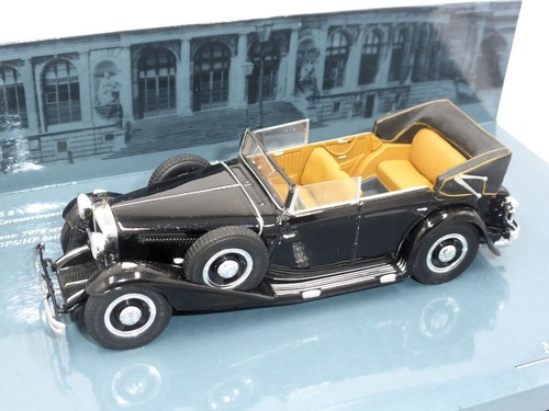 Minichamps model maybach - model,
