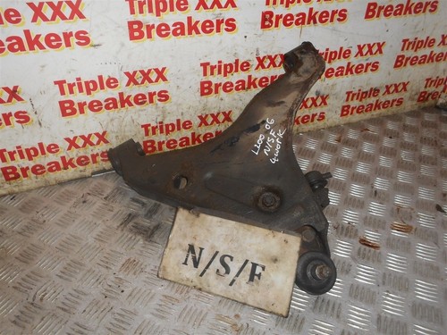 Bfd005967 2006 mitsubishi l200 - bfd005967,