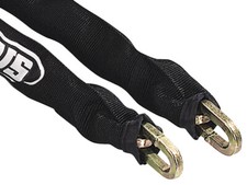 ABUS 28509 8KS/140 Security