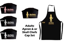 Personalised Stickman