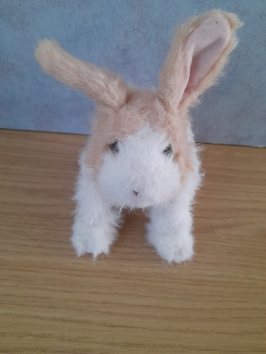 Furreal friends rabbit hop - friends,