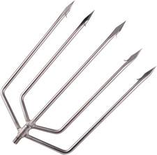 Fishing Harpoon, 7-Prong