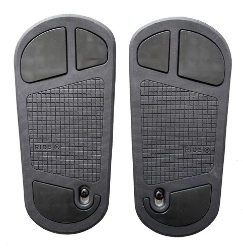Ride snowboard bindings new - snowboard,