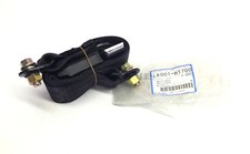 Kubota "KX251 Series" Excavator Seat Belt Assembly - *LR001B1700*