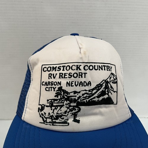 Comstock country resort - country,