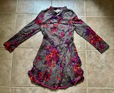 Eliane et Lena fall floral