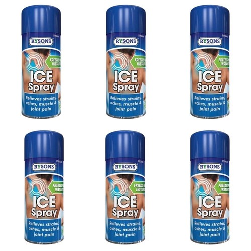 150ml cold ice spray - ice,