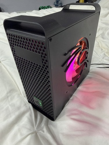 Mini itx stx case - stx,