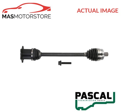 Drive shaft joint front - drive,