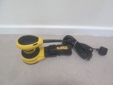 Dewalt Sander D26453-GB 240 Volt In VGoC FWO