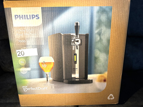 Brand new unopened philips - brand,