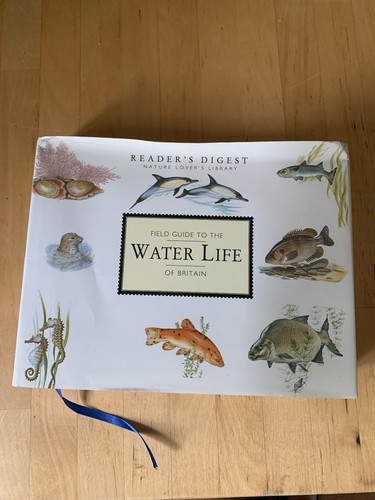 Reader digest nature lover - digest,