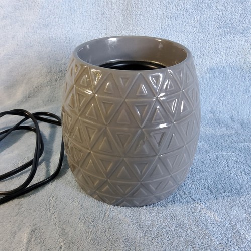 Yankee candle scenterpiece - candle,