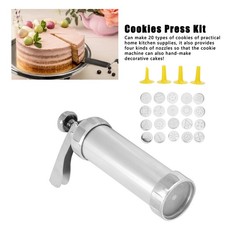 T- Cookies Press Maker Biscuit