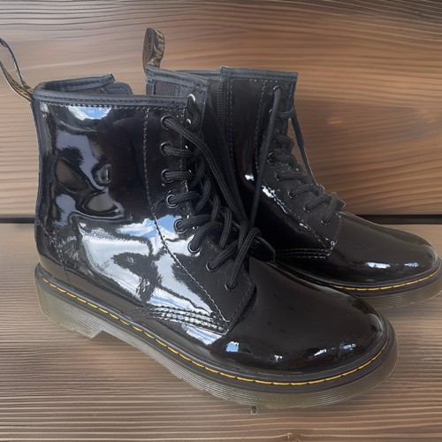 Martens junior 1460 patent - 1460,