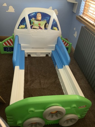 Little tikes toy - little,