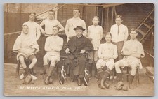 RPPC St Mary's Athletic Club