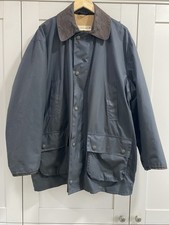 John Partridge Mens Dark Blue