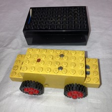 Vintage Genuine Lego 4.5v