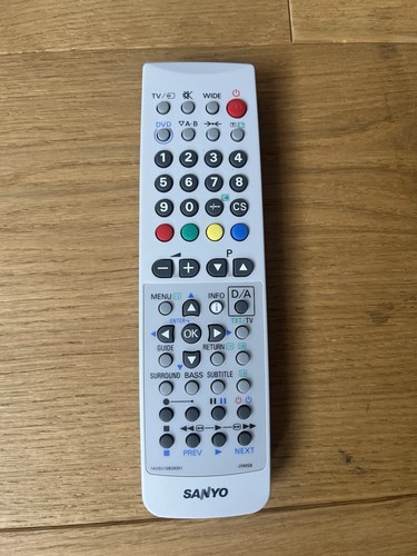 Genuine sanyo jxmsb - sanyo,