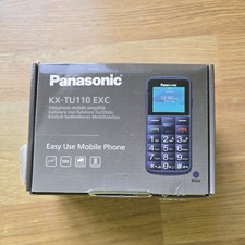 Panasonic cell phone - cell,