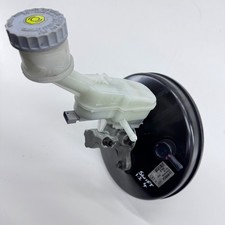 SUZUKI SWIFT BRAKE SERVO