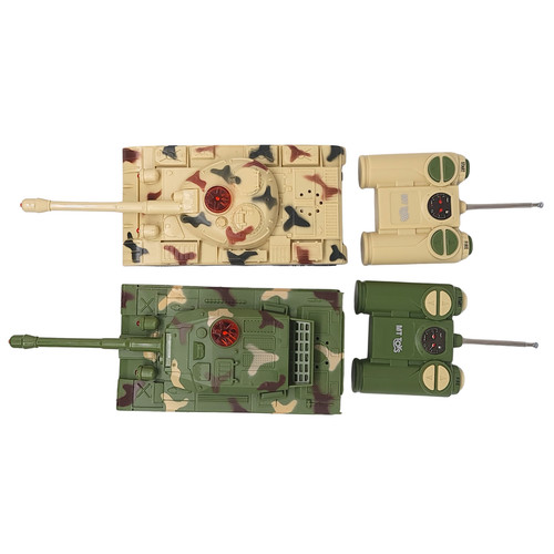 Toys tank battle set - mt,
