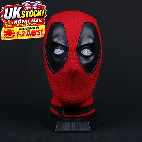 Cosplay deluxe deadpool - deadpool, full