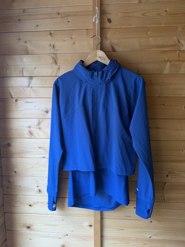 Sweaty betty fast track - fast,