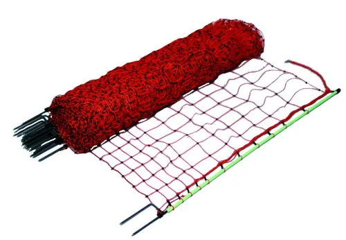 50m 112cm gallagher double - x,