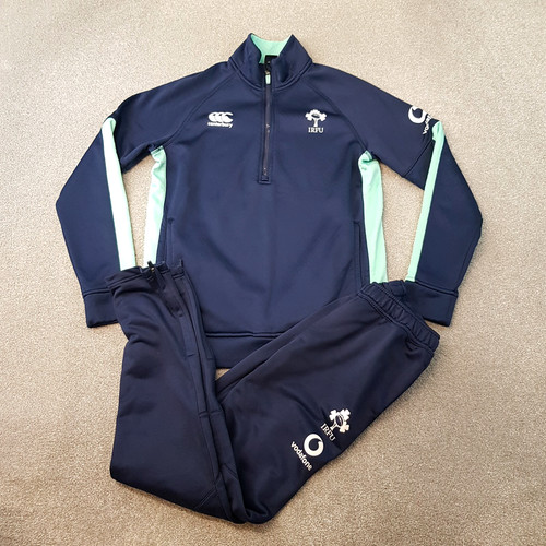 Canterbury ireland mens - canterbury,