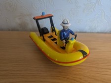 Fireman Sam Neptune Rescue