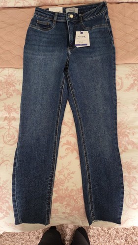 New look high - look,