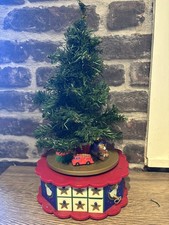 Vintage AVON CHRISTMAS ADVENT