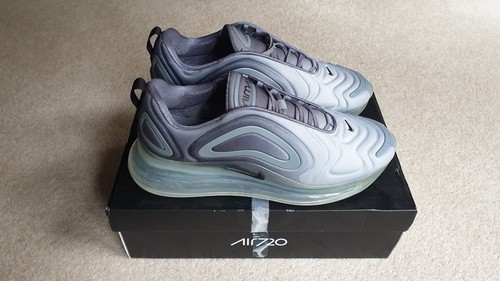 Nike air max 720 cool - cool, wolf