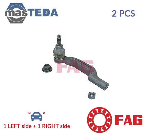 840 1490 track rod end - 840,