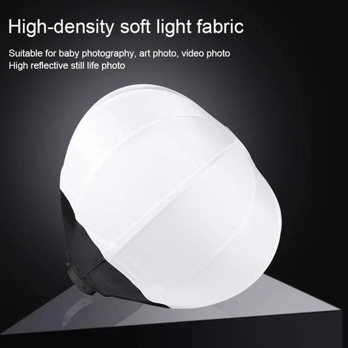 Bowens mount softbox - bowens, ball