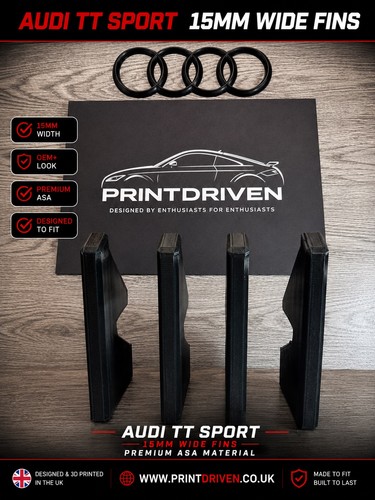 Audi mk2 sport rear - audi,