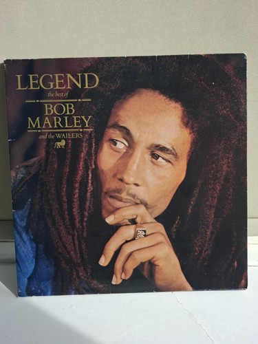 Bob marley the - &, wailers