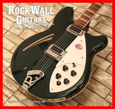 Rickenbacker 360 Midnight