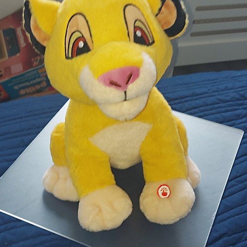 Disney primark the lion - primark,