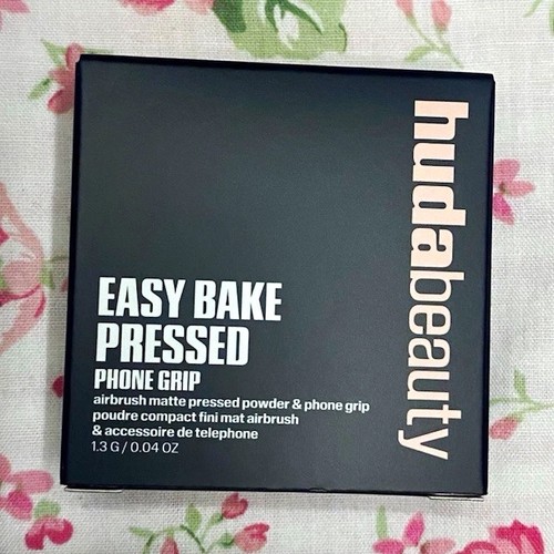 Huda beauty easy - huda,