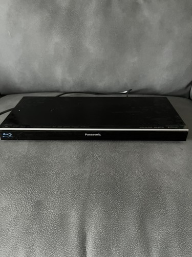 Panasonic dmp bdt120 - panasonic, dmp-bdt120