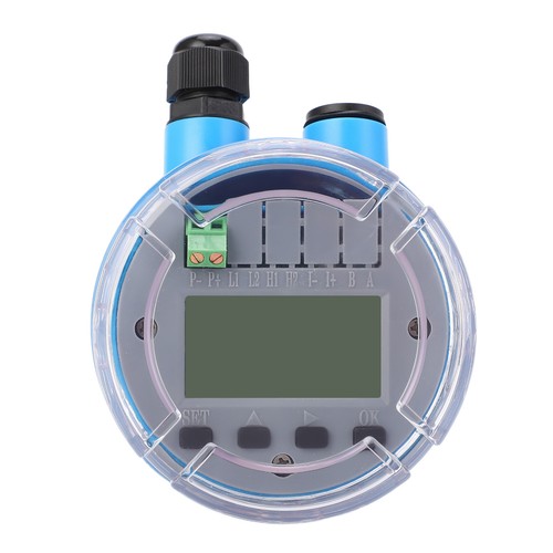 Lcd water level - lcd,