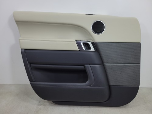 Range rover sport l494 - range,