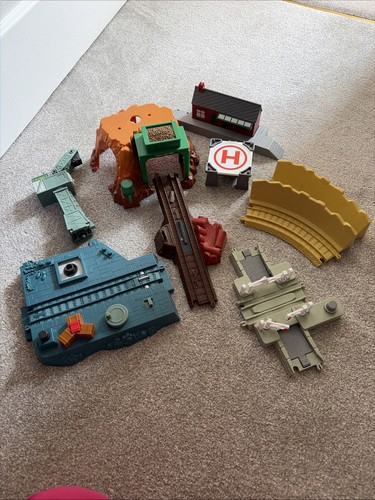 Thomas the tank engine - the,