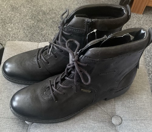 Josef seibel women black - seibel,