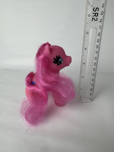Wonder pony land - wonder,
