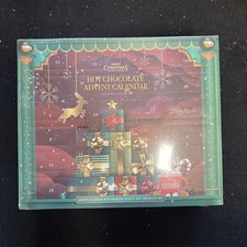 Hot Chocolate Advent Calendar