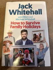 How survive family holidays - how, to